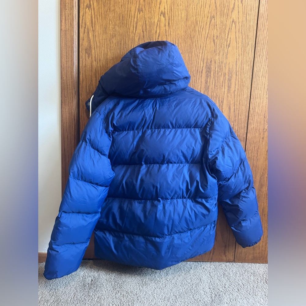 Alpine Design Puffer Jacket - Picture 10 of 10